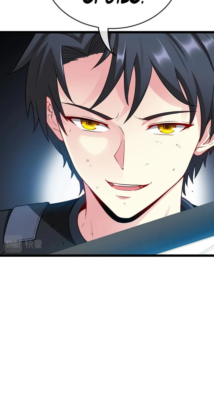 Shenji Shengji Xitong (Colored) Chapter 4 page 86 - 