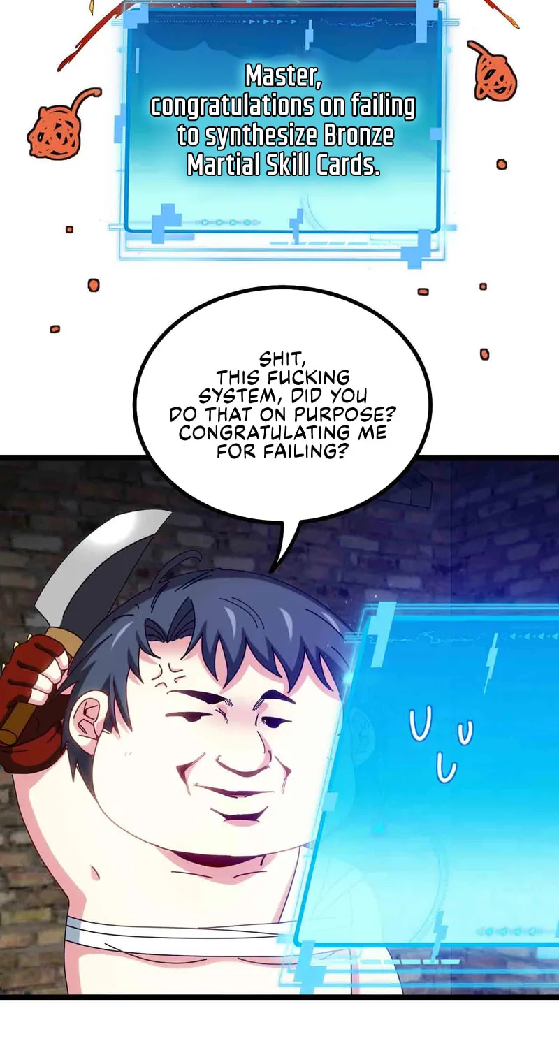 Shenji Shengji Xitong (Colored) Chapter 40 page 24 - 