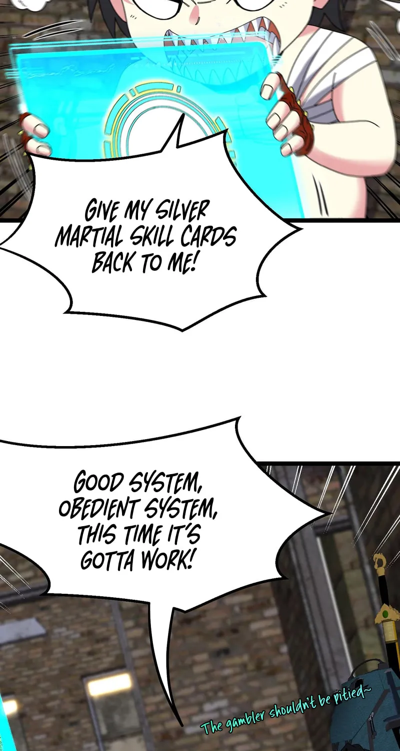 Shenji Shengji Xitong (Colored) Chapter 40 page 28 - 