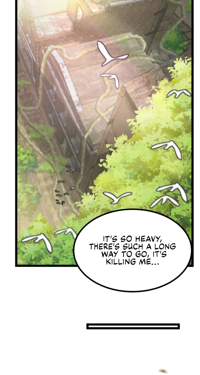 Shenji Shengji Xitong (Colored) Chapter 40 page 37 - 