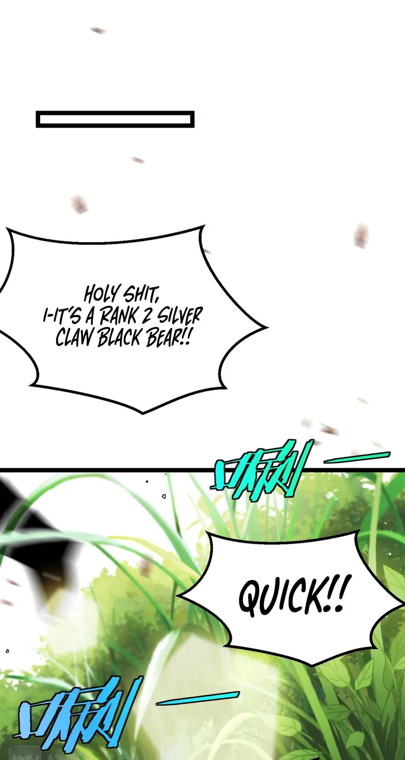 Shenji Shengji Xitong (Colored) Chapter 40 page 38 - 