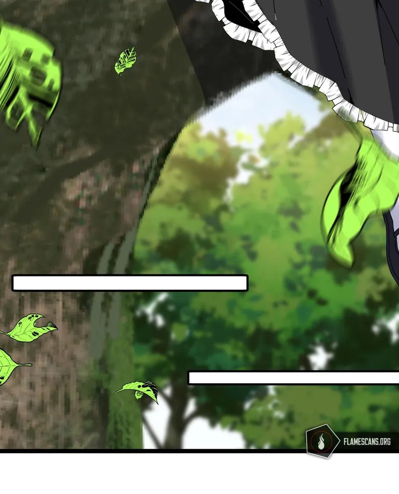 Shenji Shengji Xitong (Colored) Chapter 40 page 55 - 