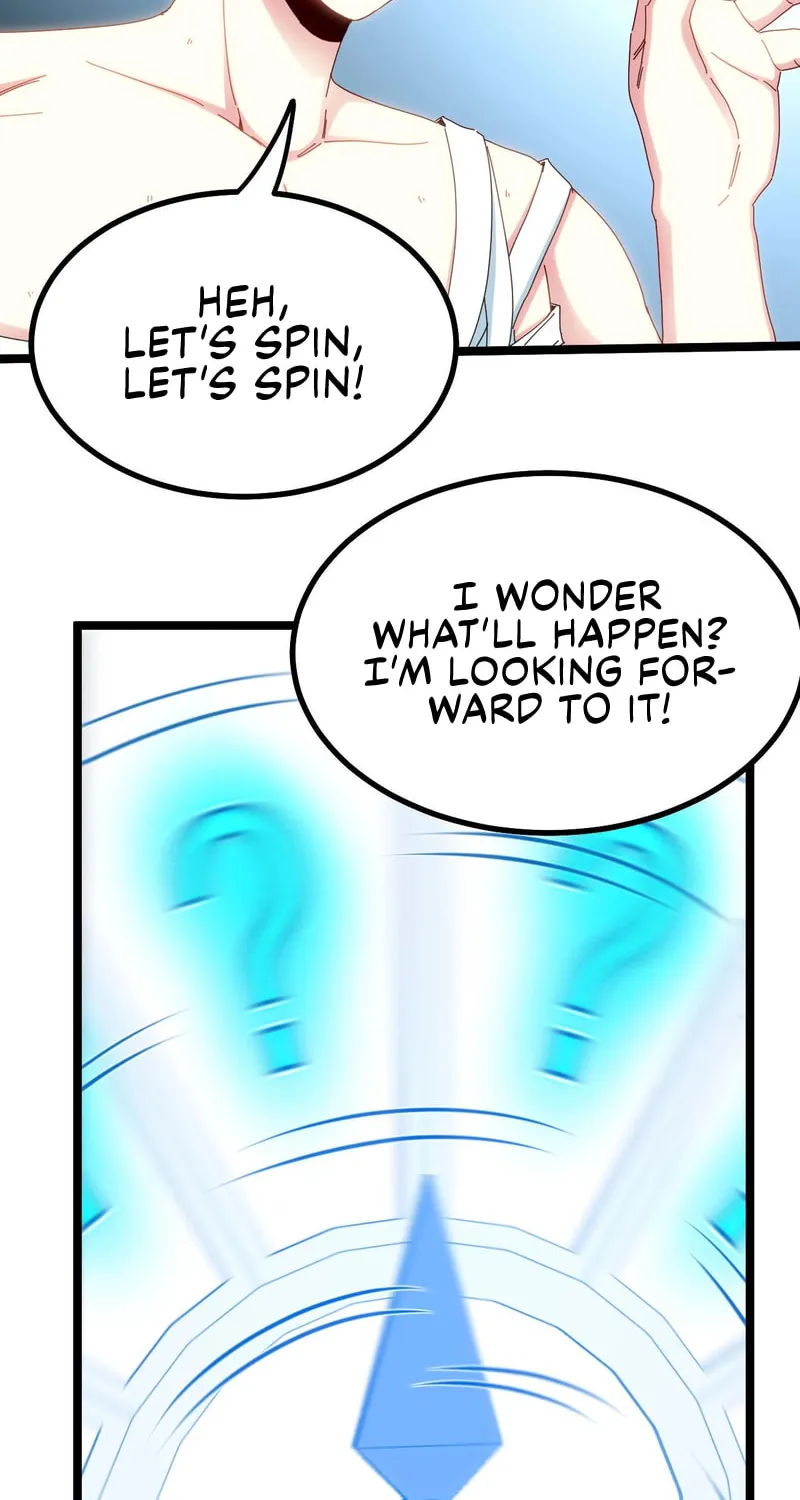 Shenji Shengji Xitong (Colored) Chapter 40 page 8 - 