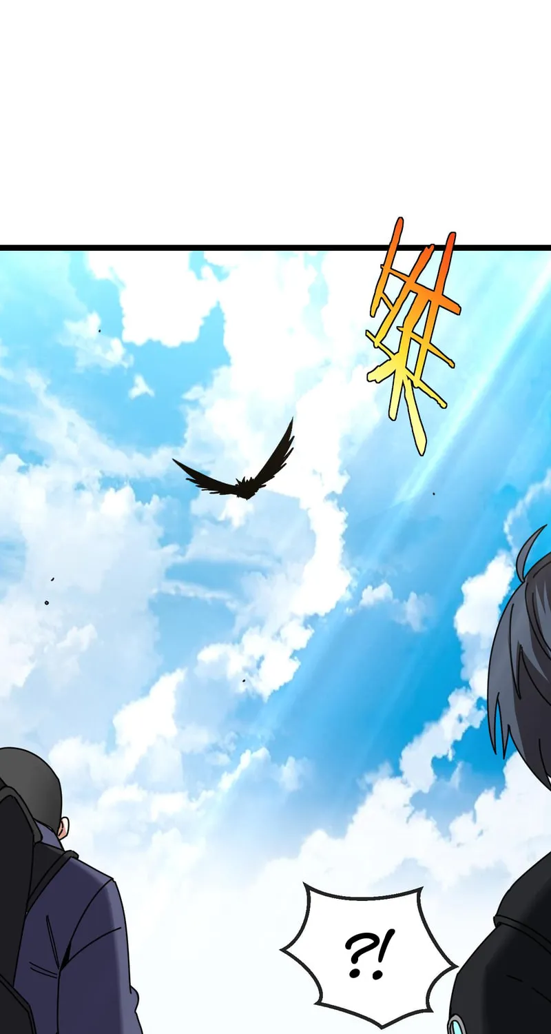 Shenji Shengji Xitong (Colored) Chapter 41 page 19 - 