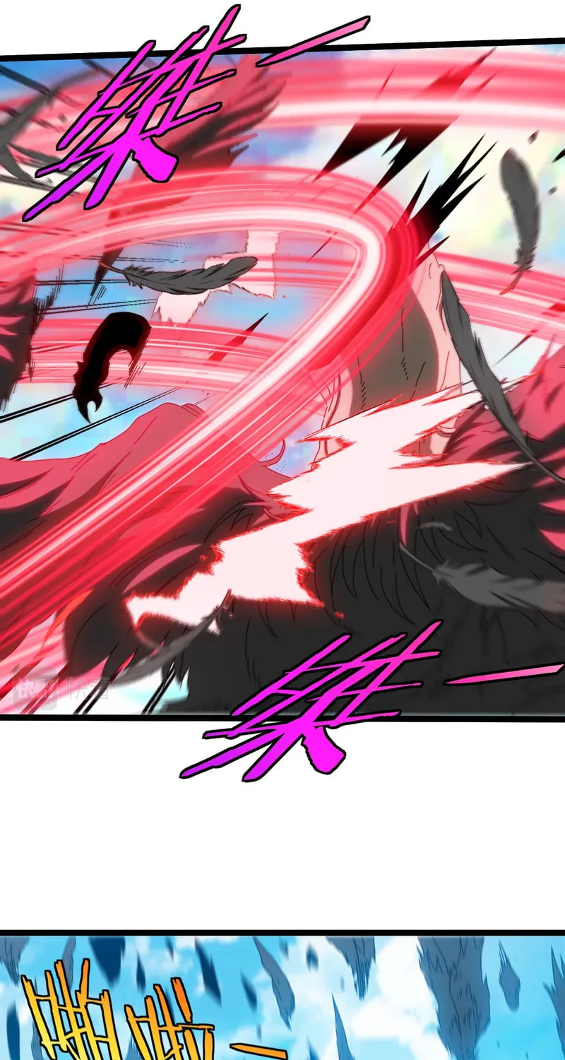 Shenji Shengji Xitong (Colored) Chapter 41 page 38 - 