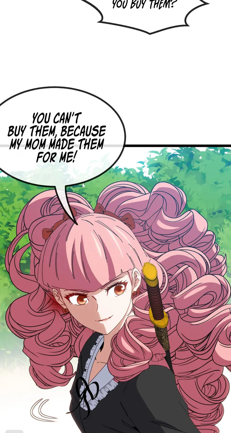 Shenji Shengji Xitong (Colored) Chapter 41 page 42 - 
