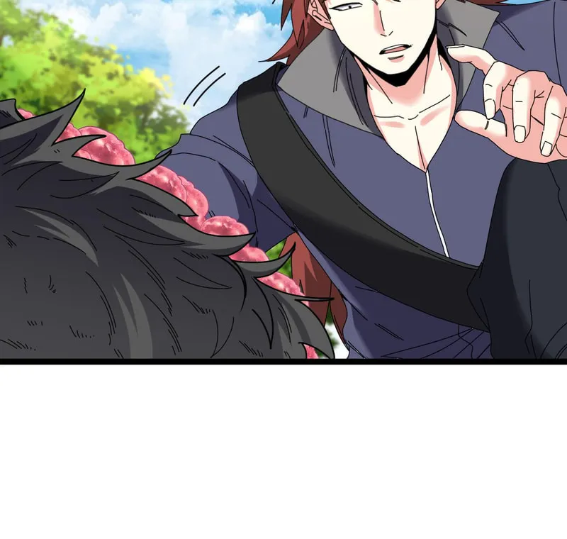 Shenji Shengji Xitong (Colored) Chapter 41 page 44 - 