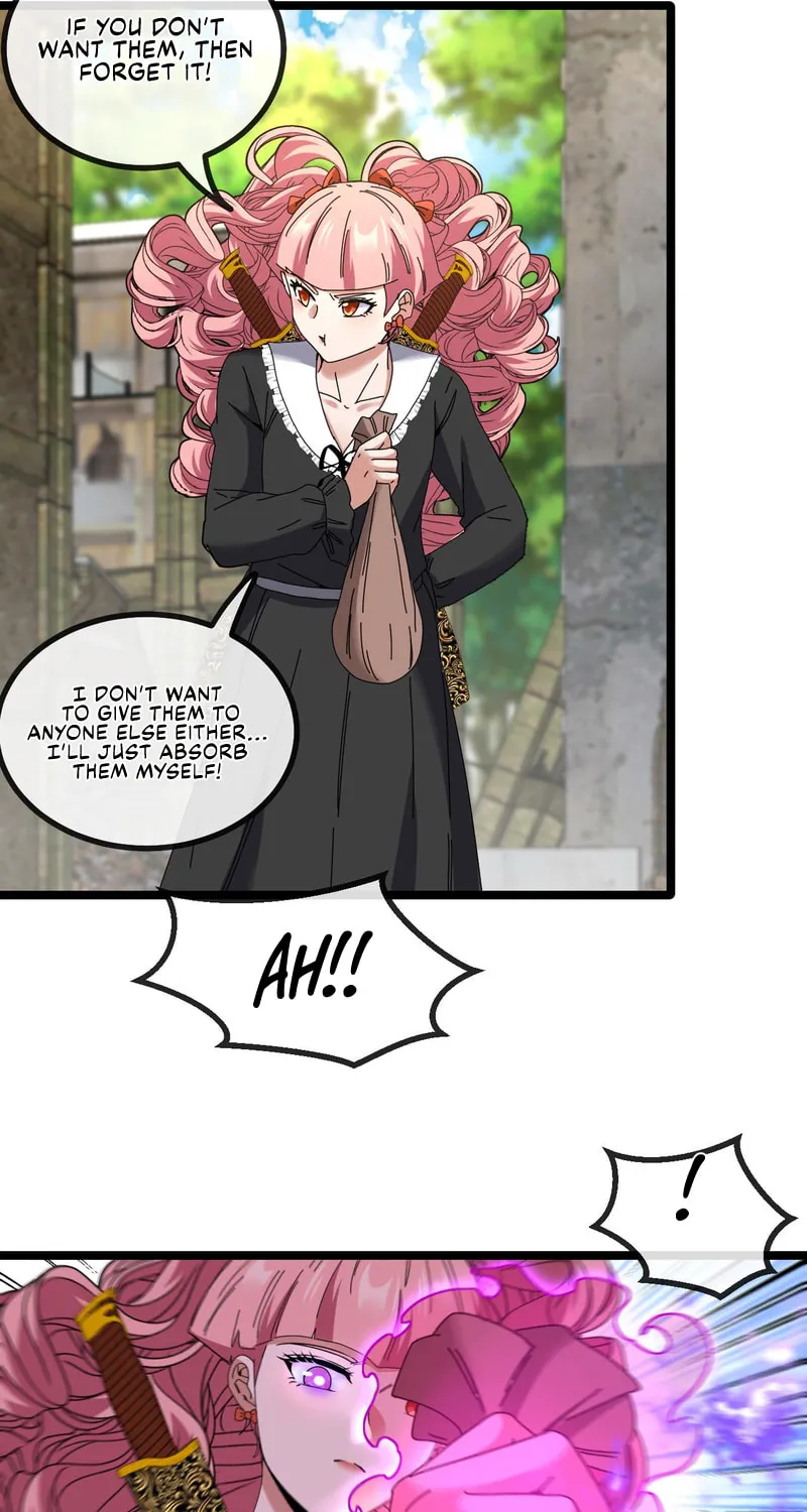 Shenji Shengji Xitong (Colored) Chapter 41 page 49 - 