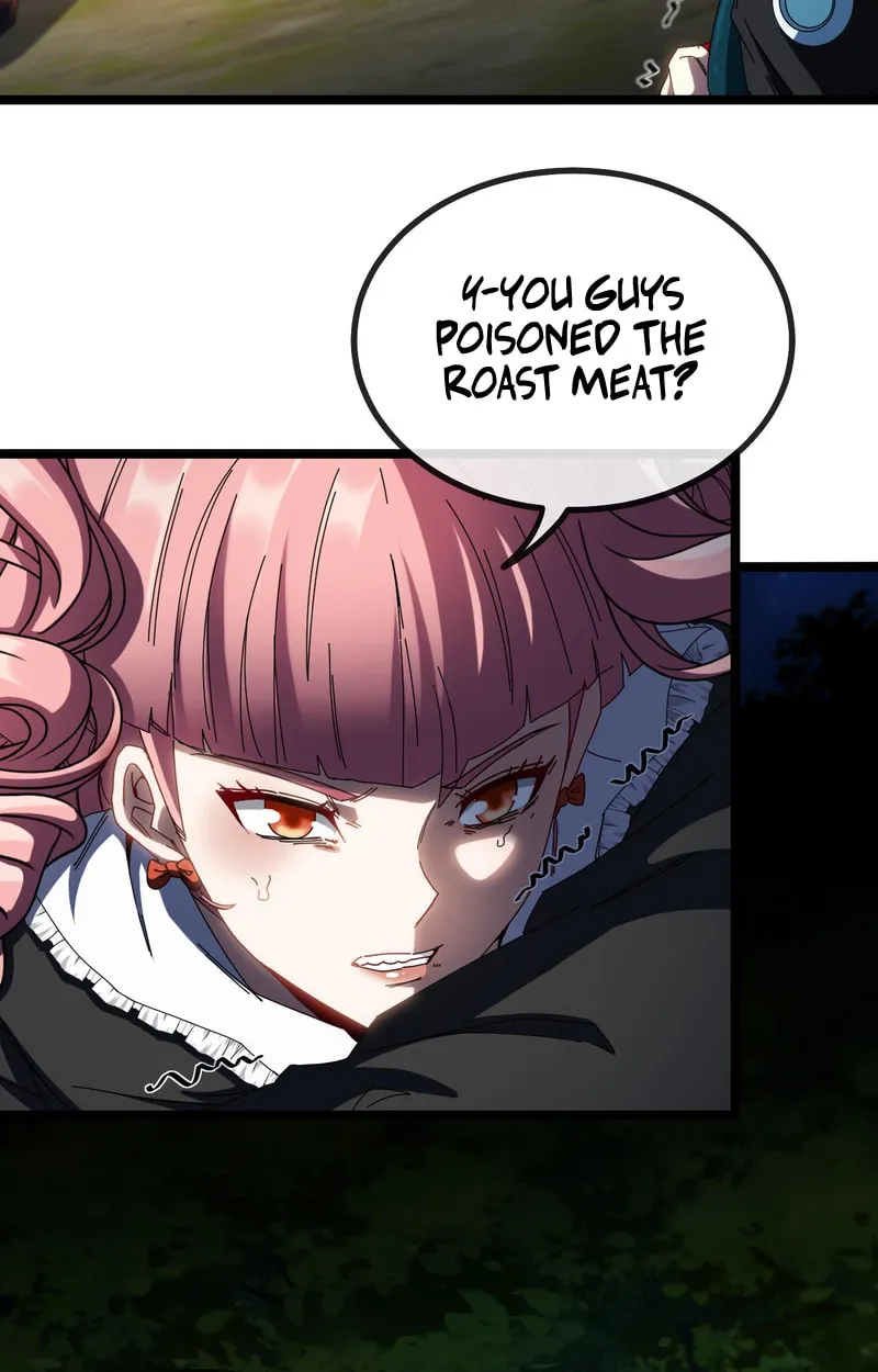 Shenji Shengji Xitong (Colored) Chapter 42 page 14 - 