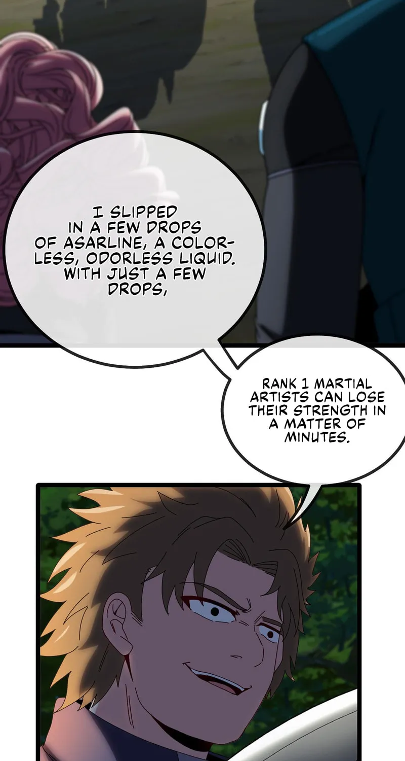 Shenji Shengji Xitong (Colored) Chapter 42 page 16 - 