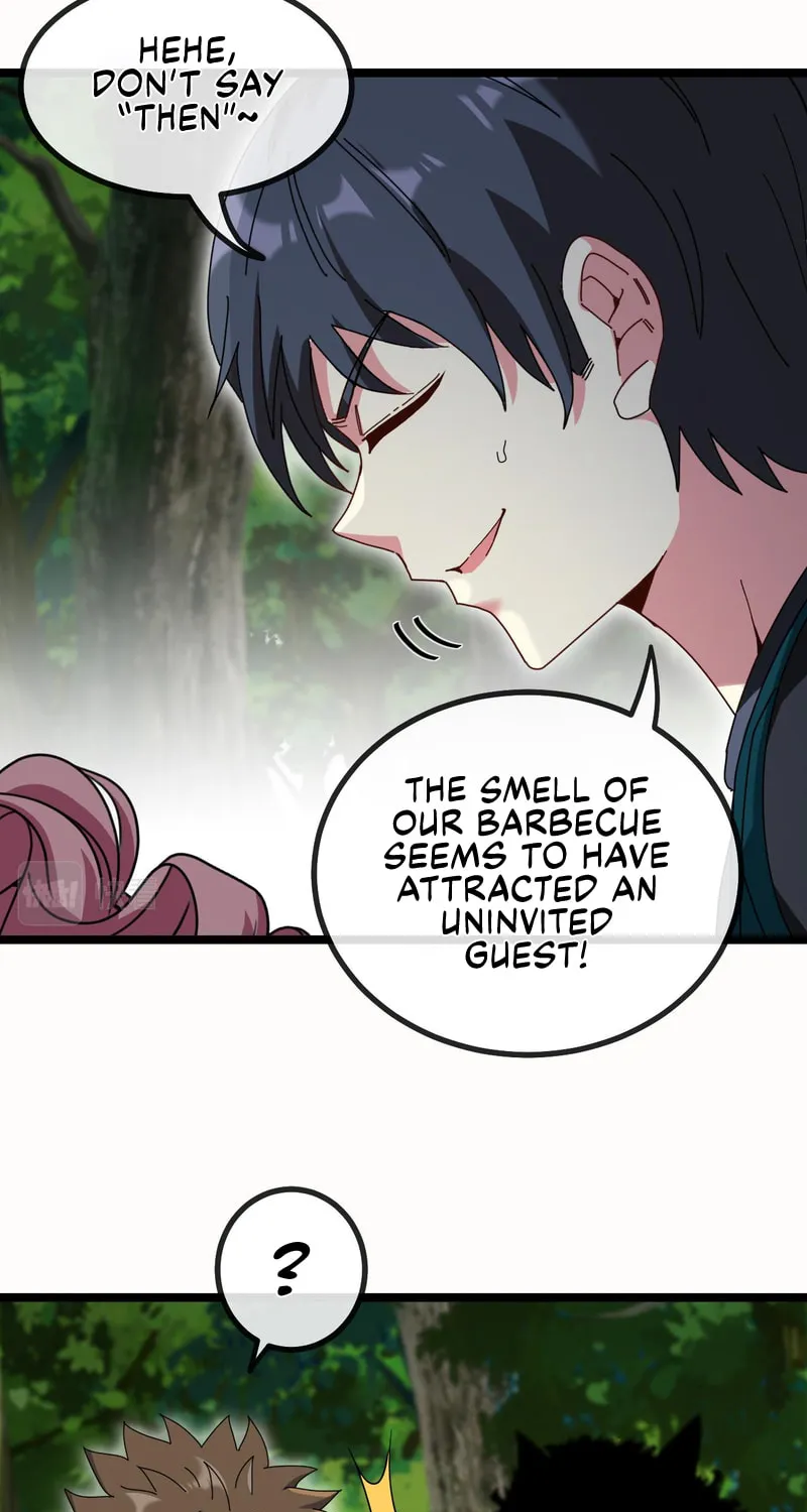 Shenji Shengji Xitong (Colored) Chapter 42 page 24 - 