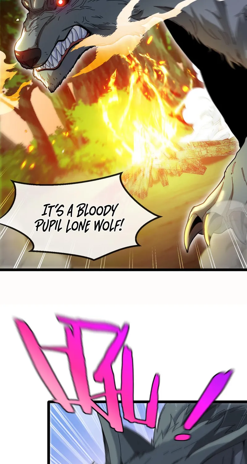 Shenji Shengji Xitong (Colored) Chapter 42 page 26 - 