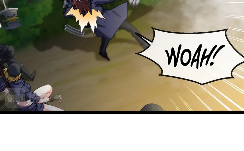 Shenji Shengji Xitong (Colored) Chapter 42 page 28 - 