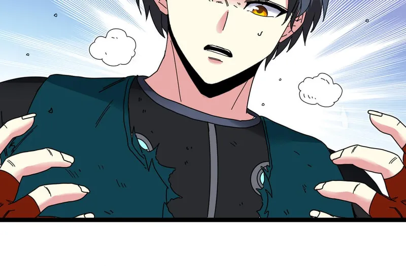 Shenji Shengji Xitong (Colored) Chapter 42 page 49 - 