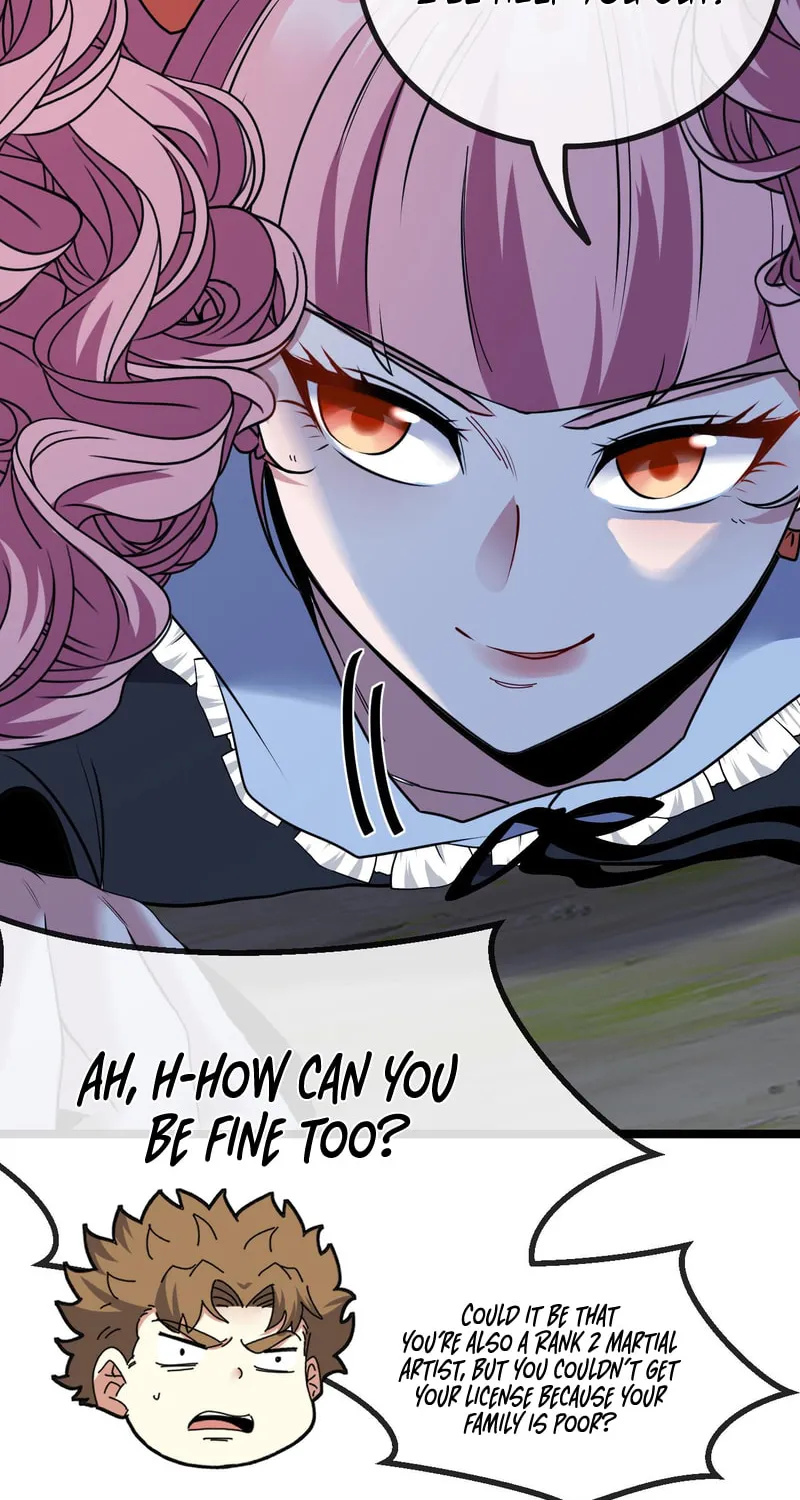Shenji Shengji Xitong (Colored) Chapter 42 page 51 - 