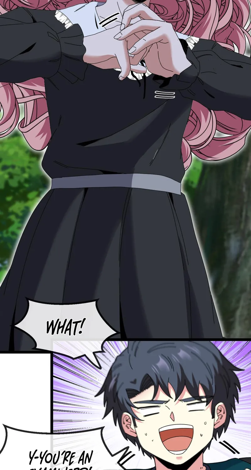 Shenji Shengji Xitong (Colored) Chapter 42 page 53 - 