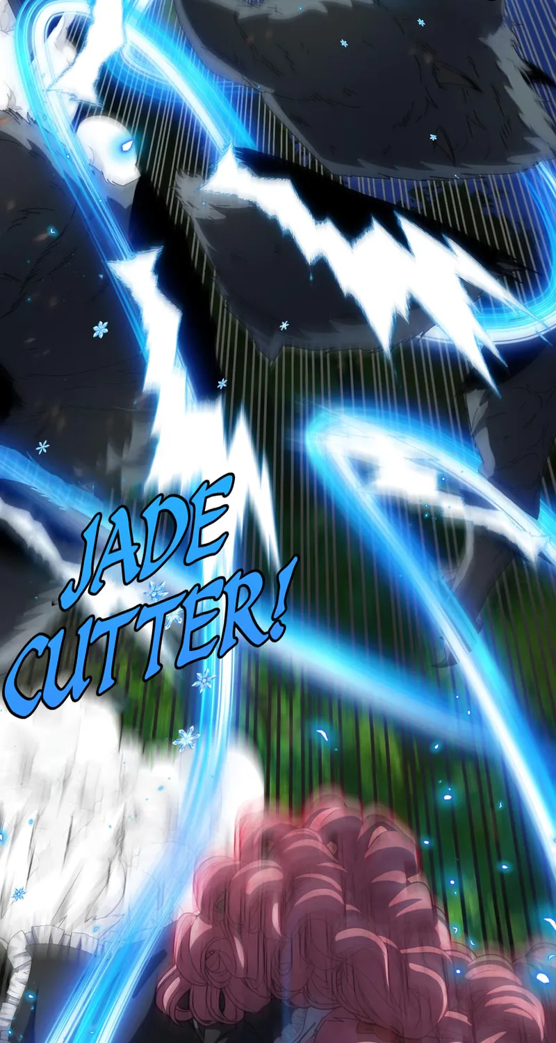 Shenji Shengji Xitong (Colored) Chapter 43 page 14 - 