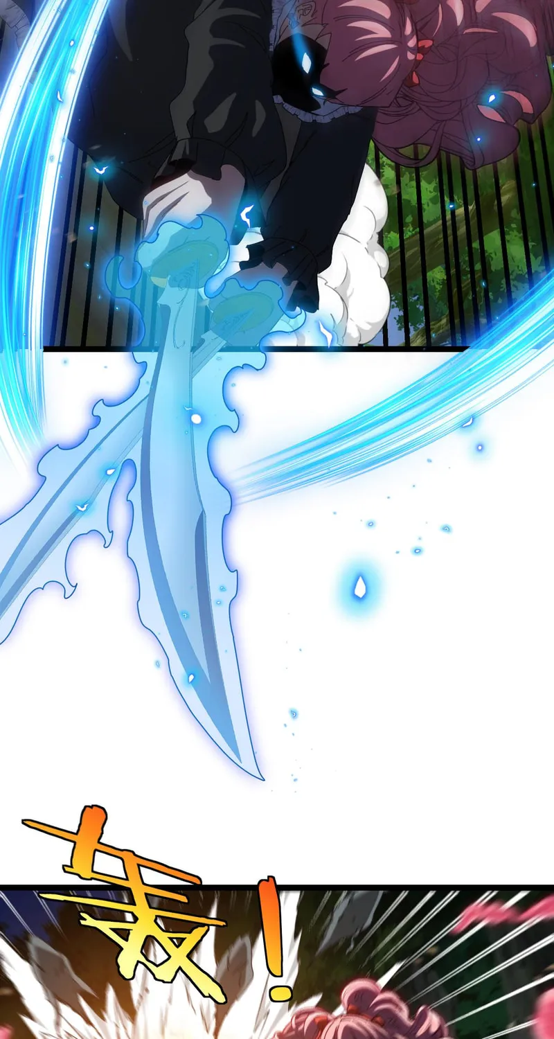 Shenji Shengji Xitong (Colored) Chapter 43 page 15 - 