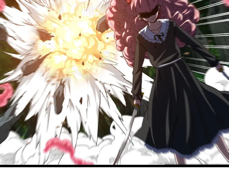 Shenji Shengji Xitong (Colored) Chapter 43 page 16 - 