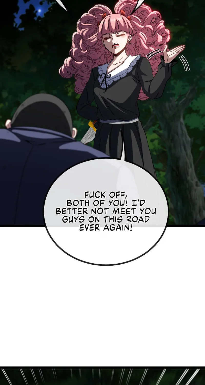 Shenji Shengji Xitong (Colored) Chapter 43 page 25 - 