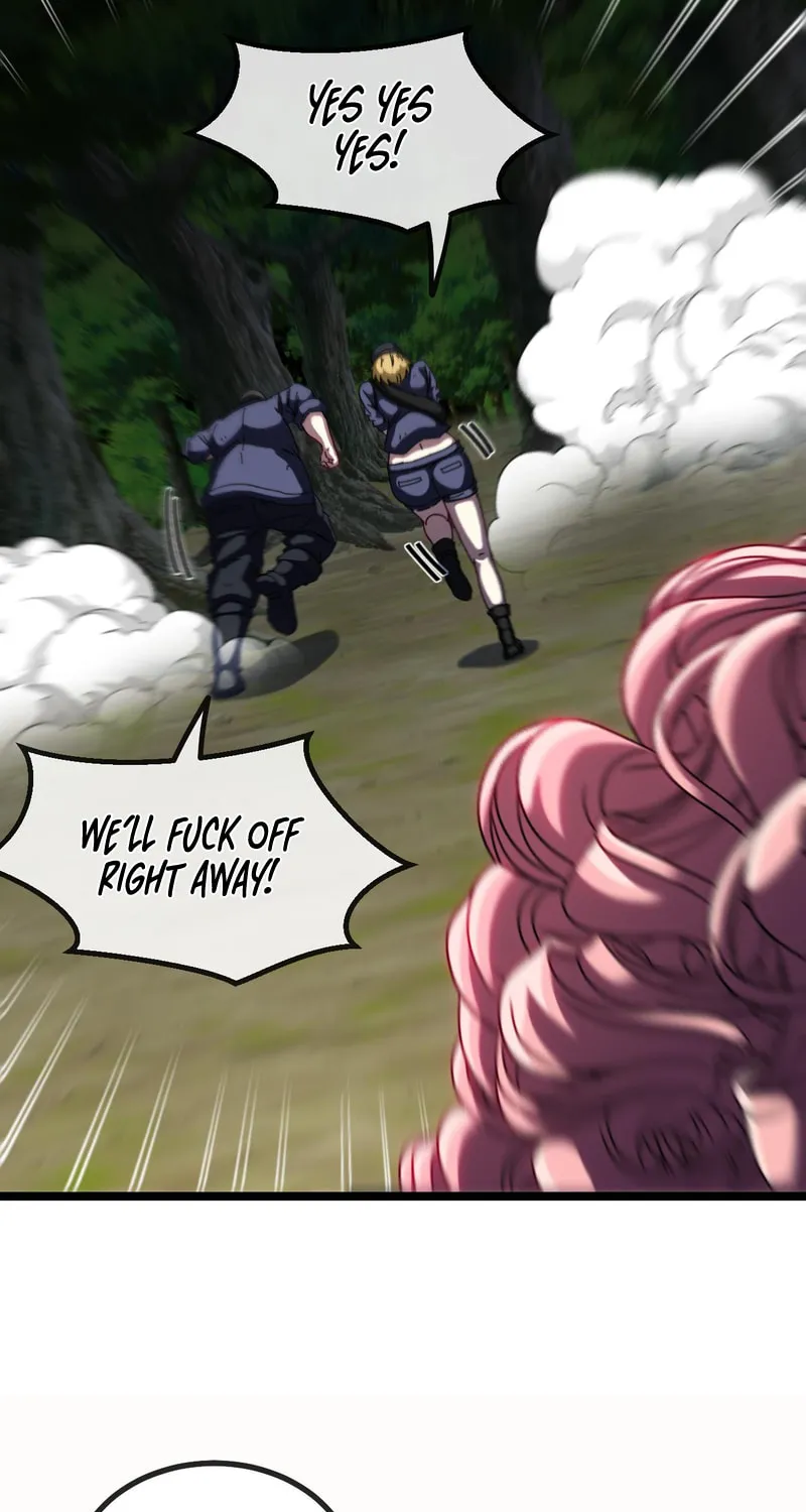 Shenji Shengji Xitong (Colored) Chapter 43 page 26 - 