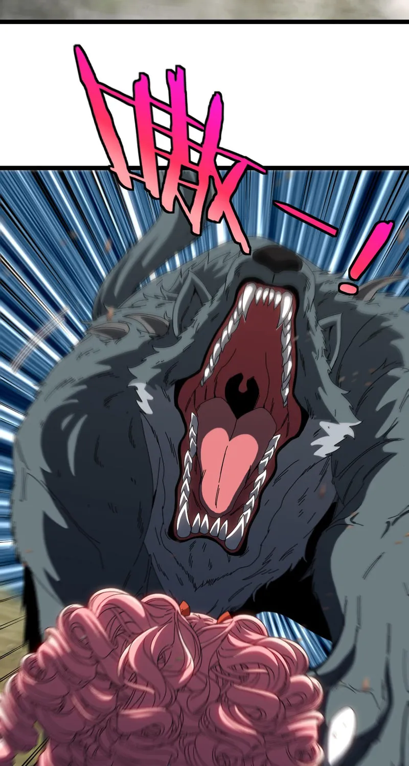 Shenji Shengji Xitong (Colored) Chapter 43 page 5 - 
