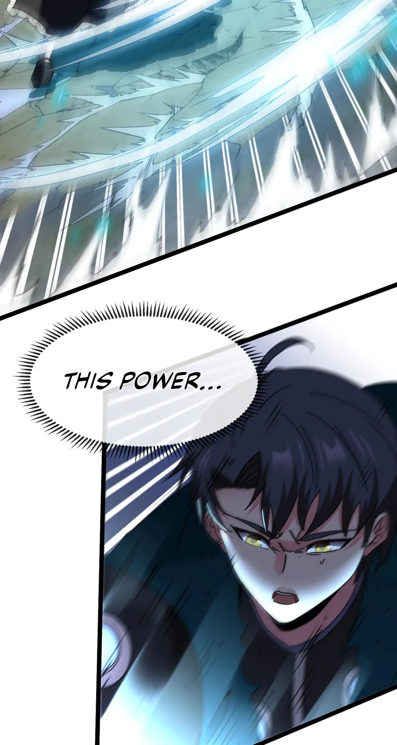 Shenji Shengji Xitong (Colored) Chapter 43 page 50 - 