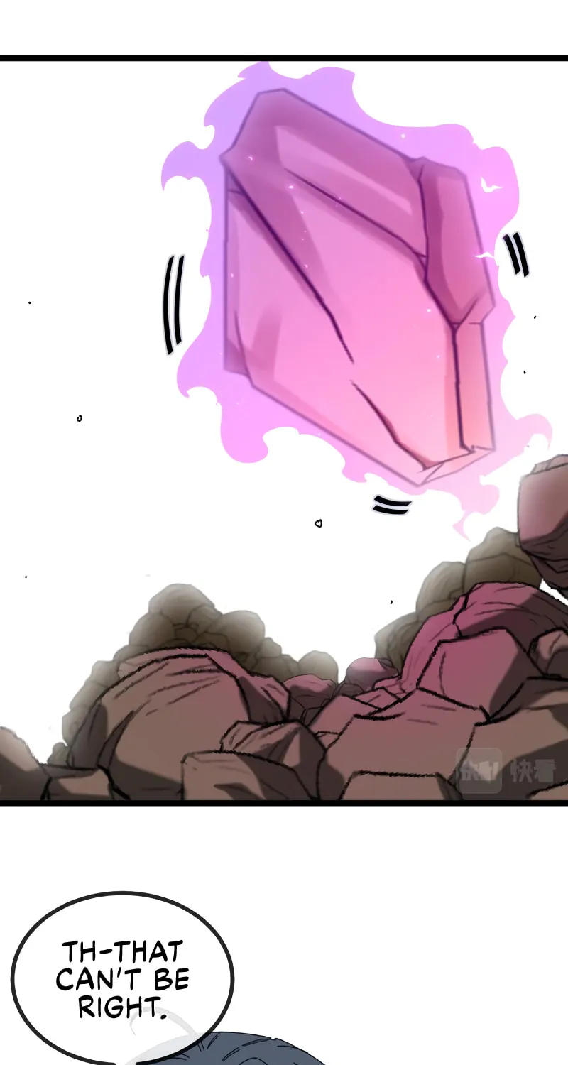 Shenji Shengji Xitong (Colored) Chapter 44 page 18 - 