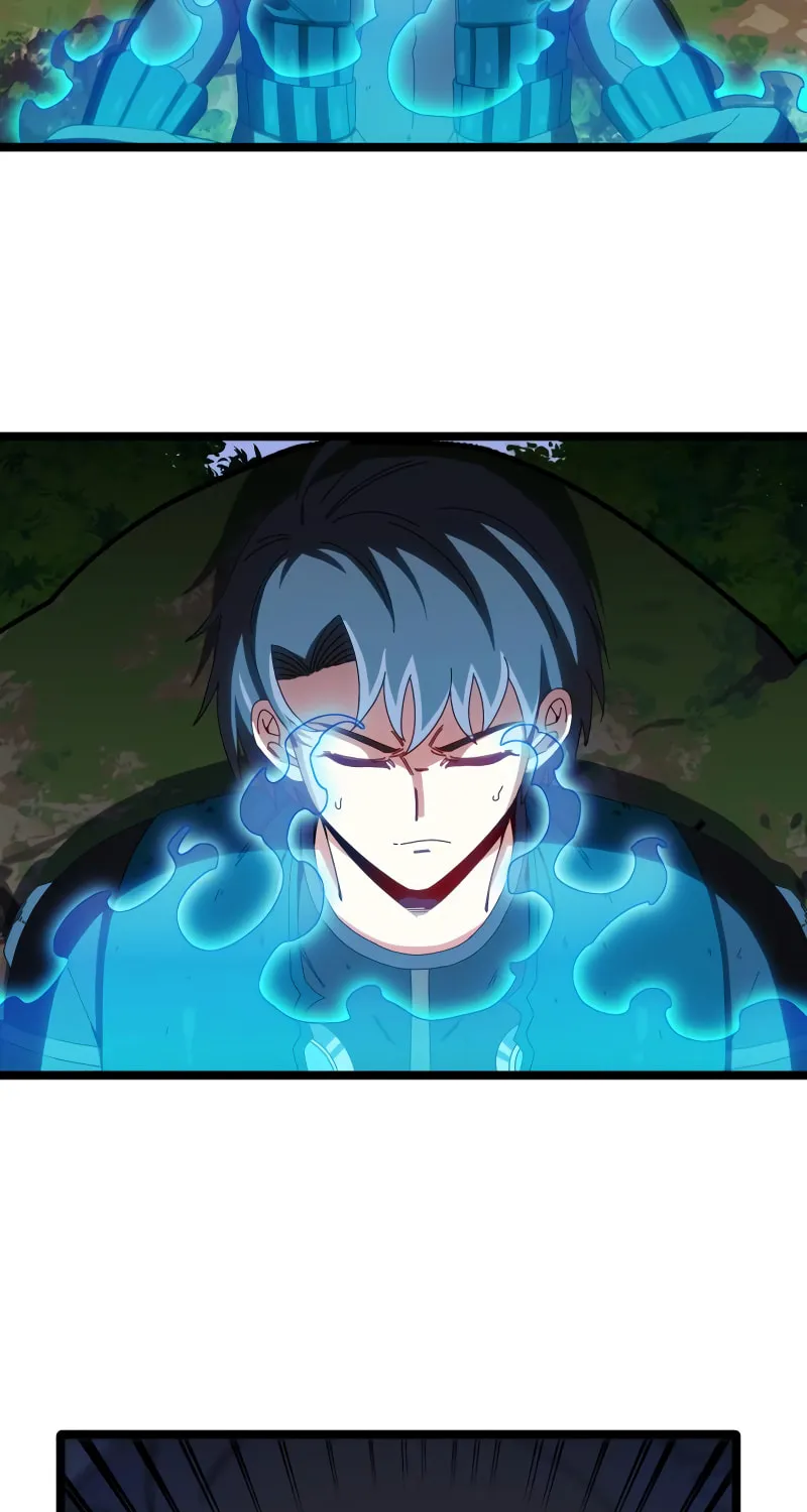 Shenji Shengji Xitong (Colored) Chapter 44 page 24 - 