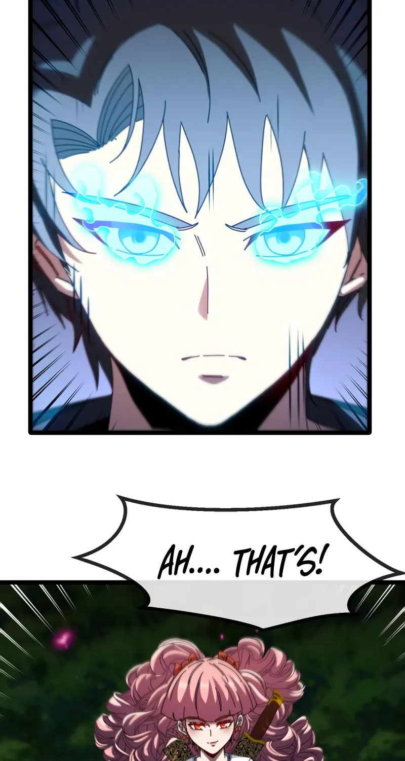 Shenji Shengji Xitong (Colored) Chapter 44 page 25 - 