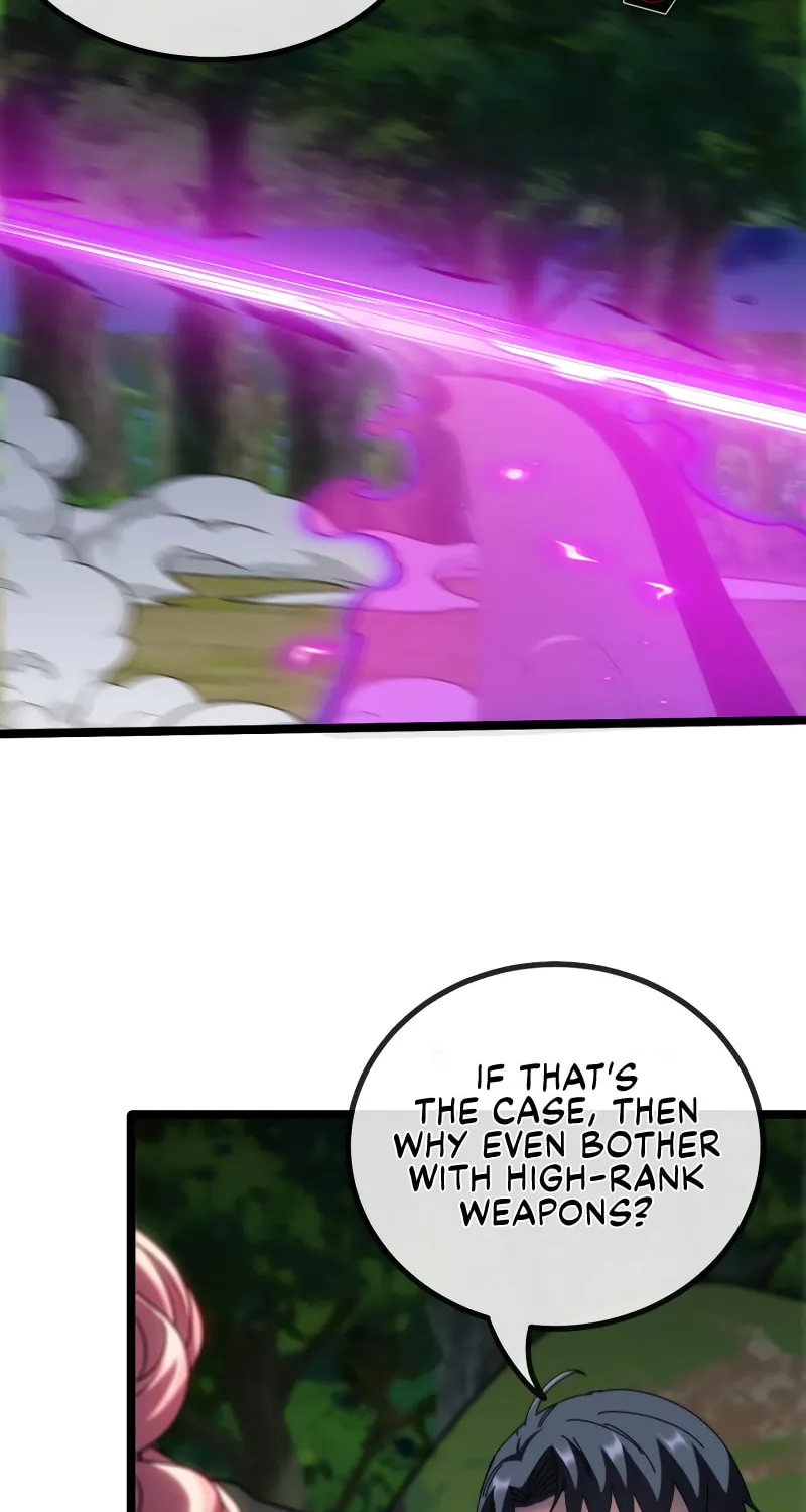 Shenji Shengji Xitong (Colored) Chapter 44 page 29 - 