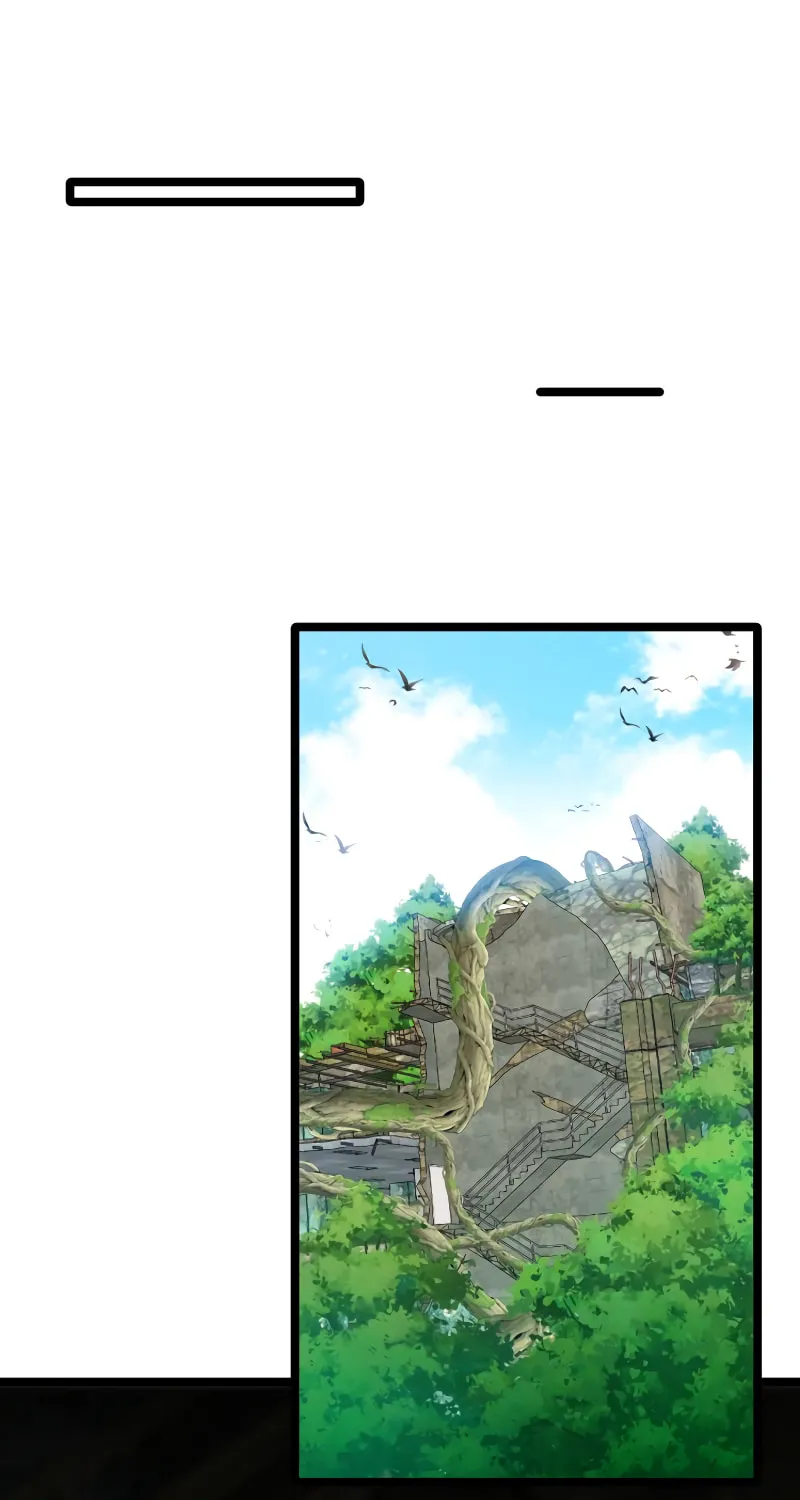 Shenji Shengji Xitong (Colored) Chapter 44 page 44 - 