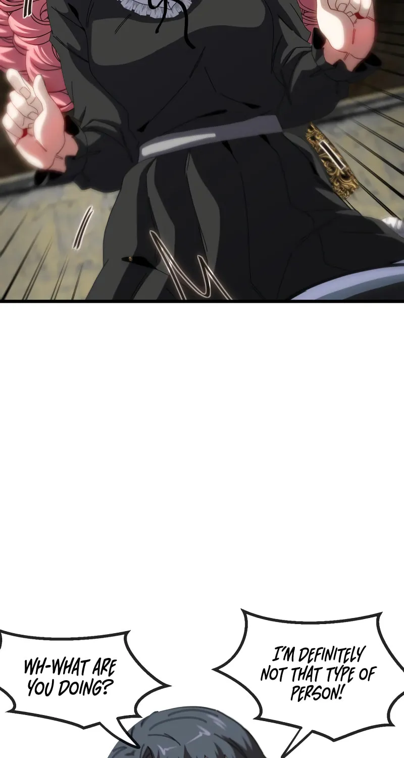 Shenji Shengji Xitong (Colored) Chapter 44 page 47 - 