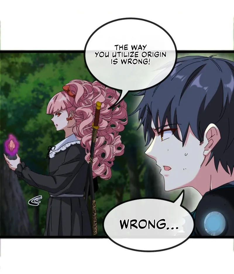 Shenji Shengji Xitong (Colored) Chapter 44 page 9 - 