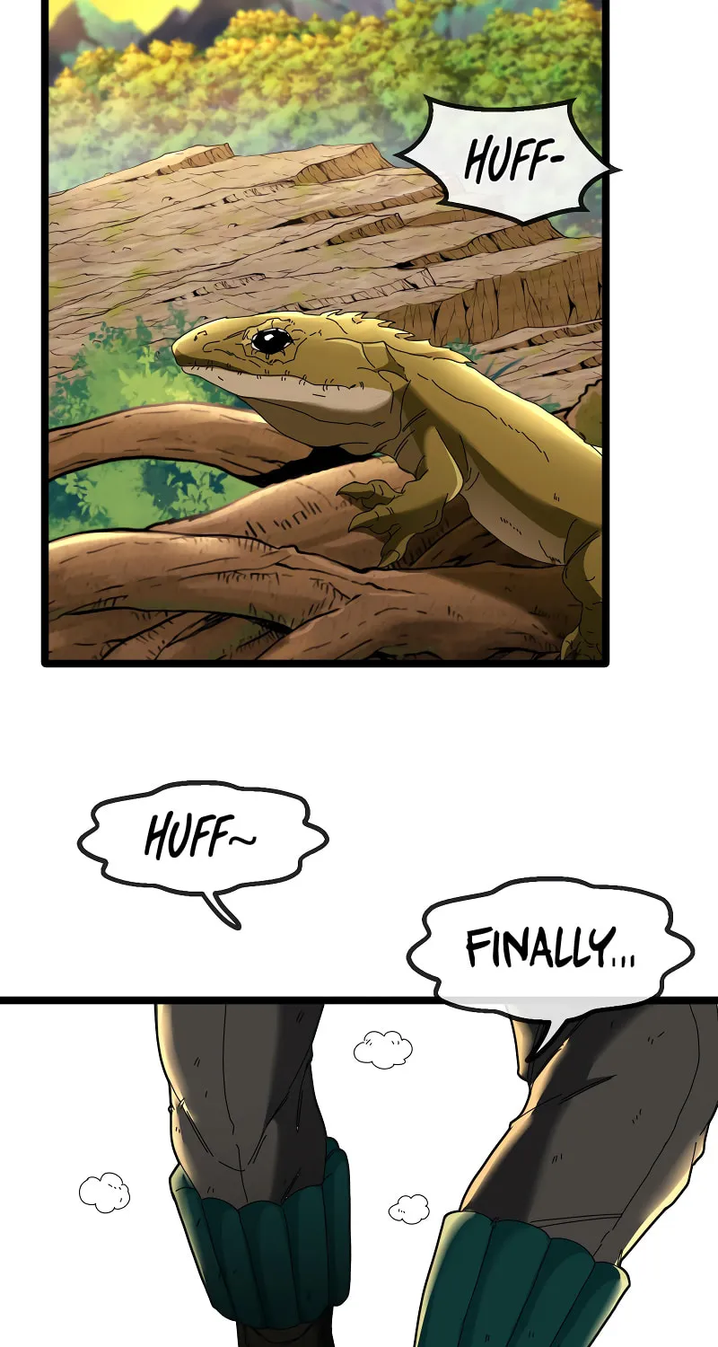 Shenji Shengji Xitong (Colored) Chapter 45 page 34 - 