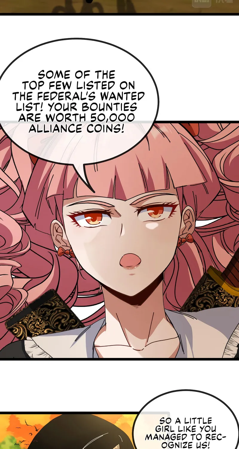Shenji Shengji Xitong (Colored) Chapter 45 page 45 - 