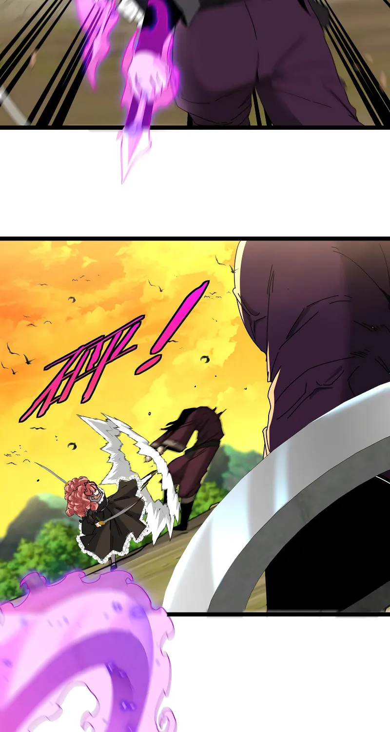 Shenji Shengji Xitong (Colored) Chapter 45 page 52 - 