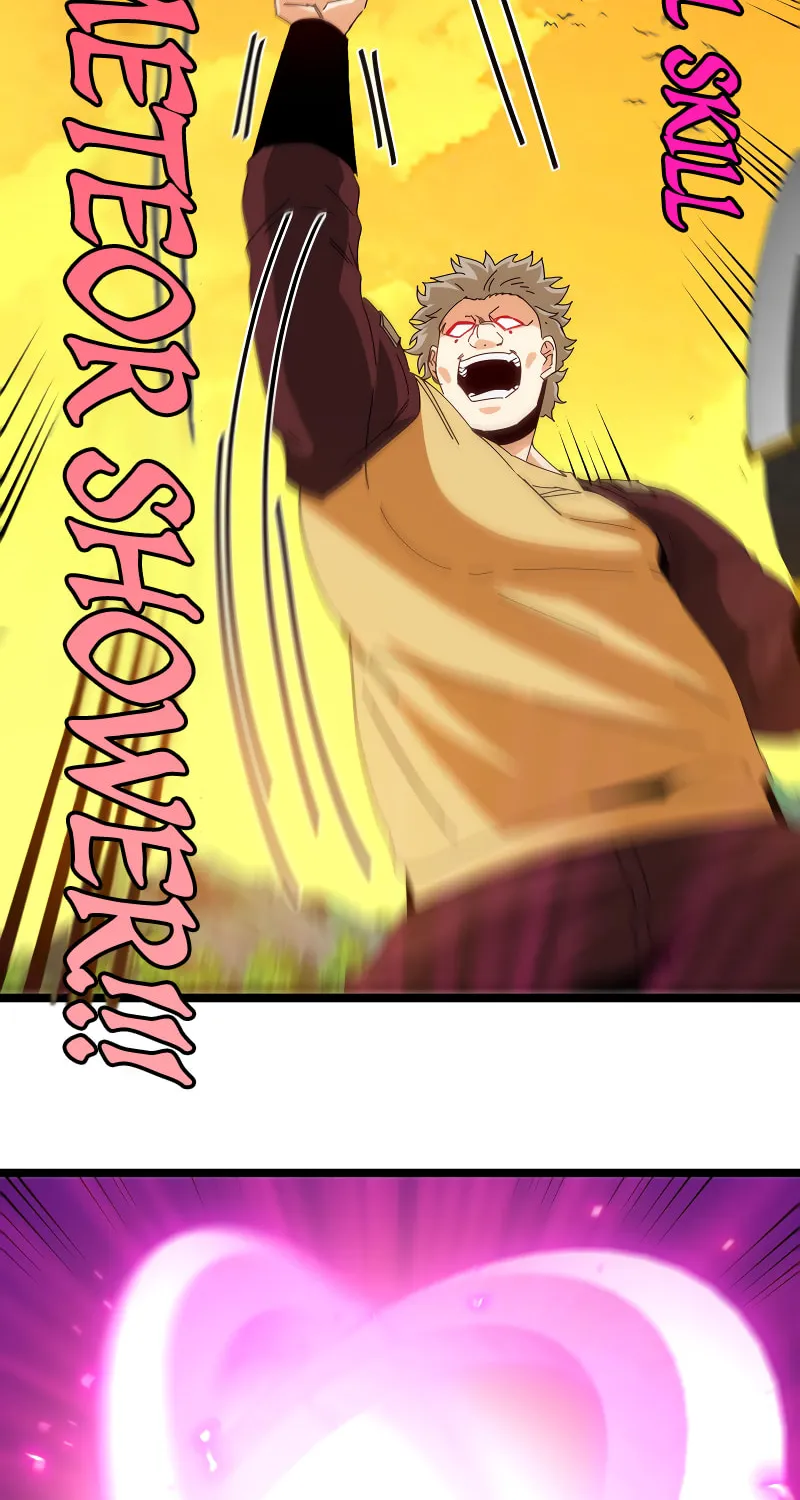 Shenji Shengji Xitong (Colored) Chapter 46 page 11 - 