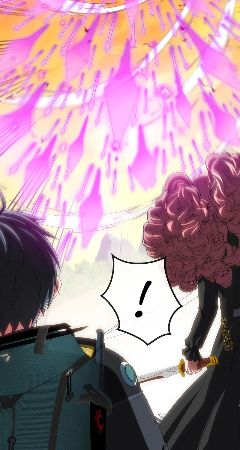 Shenji Shengji Xitong (Colored) Chapter 46 page 14 - 
