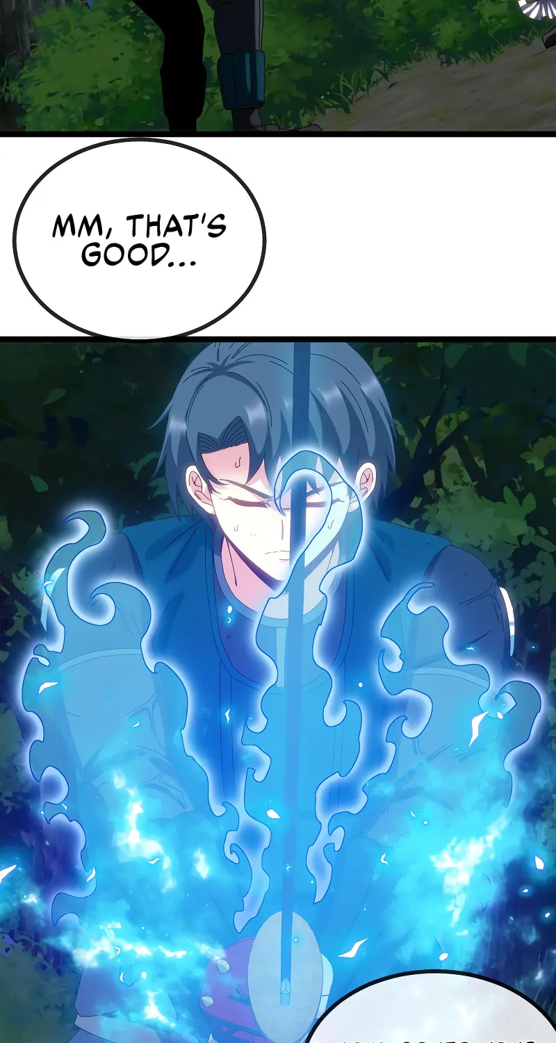 Shenji Shengji Xitong (Colored) Chapter 46 page 46 - 