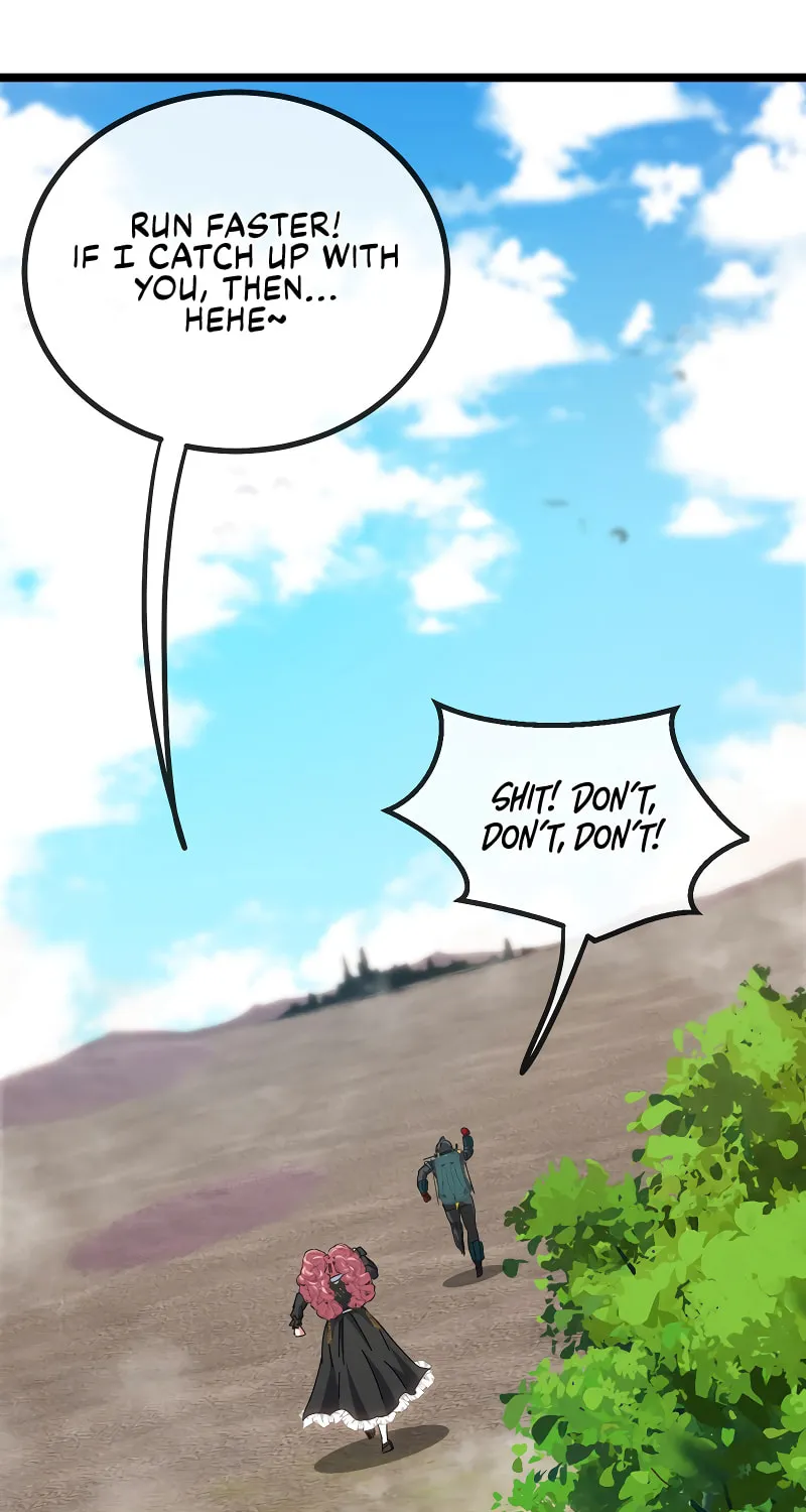 Shenji Shengji Xitong (Colored) Chapter 47 page 20 - 