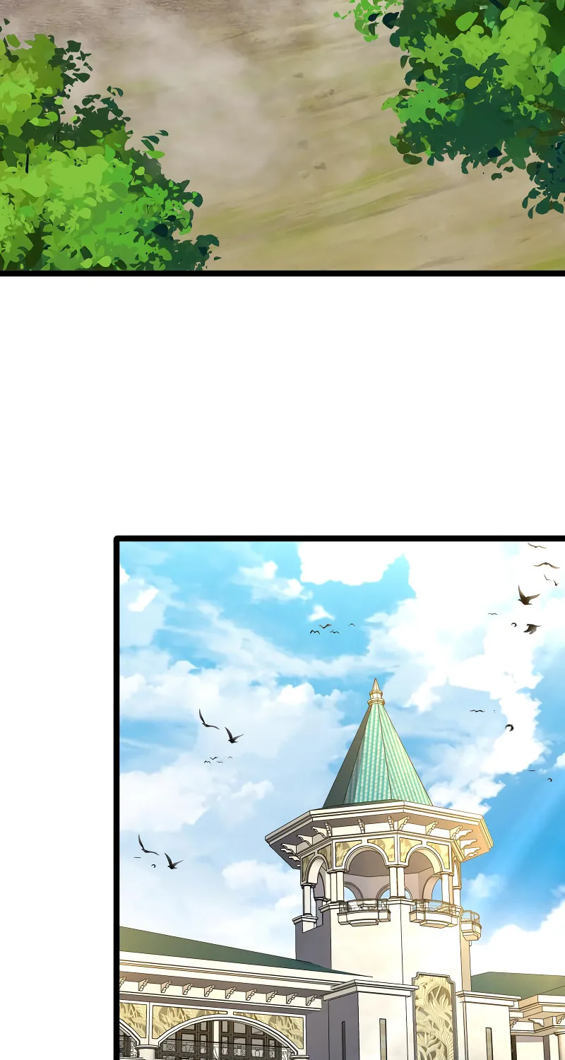 Shenji Shengji Xitong (Colored) Chapter 47 page 21 - 