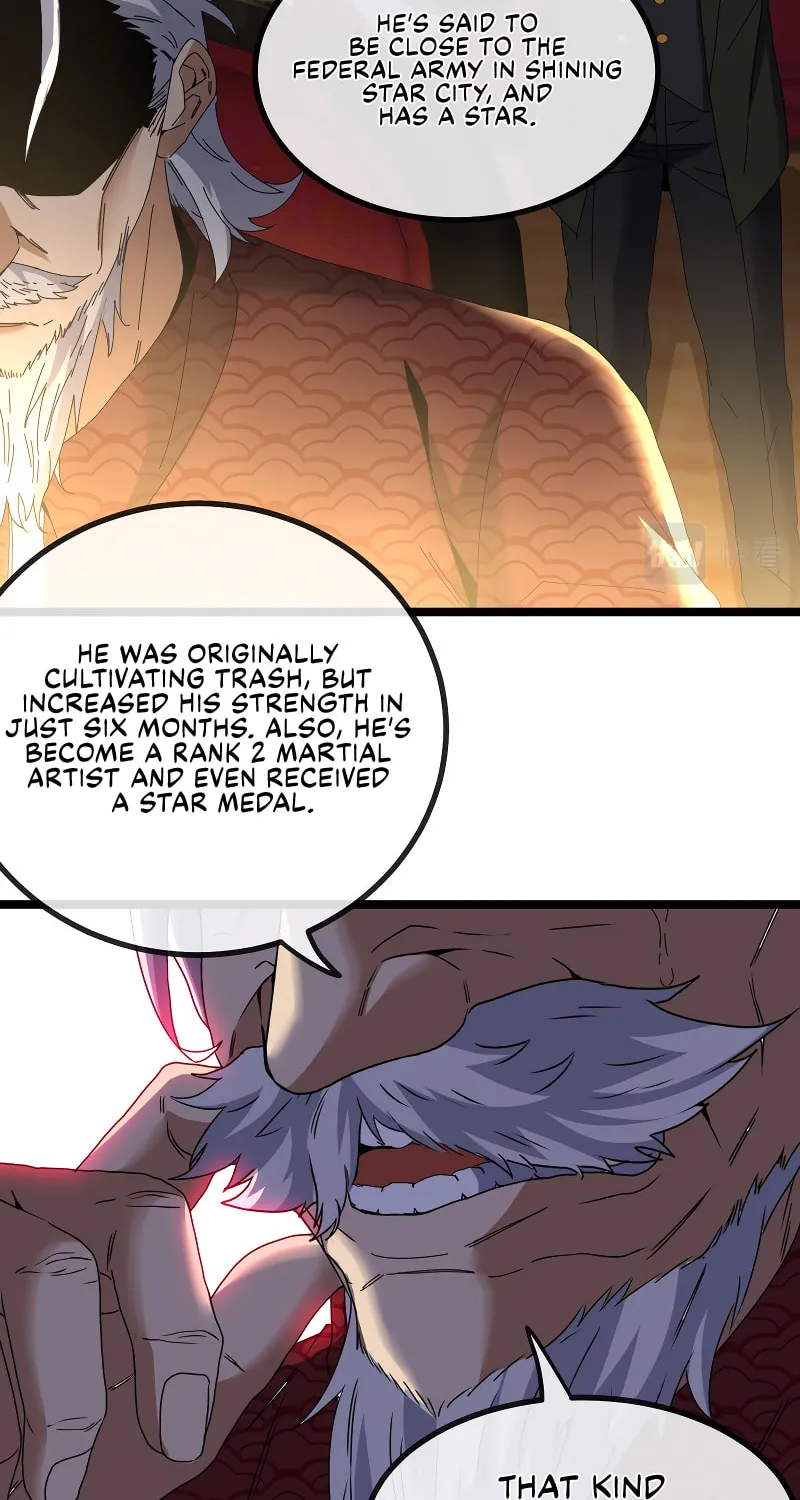 Shenji Shengji Xitong (Colored) Chapter 47 page 24 - 