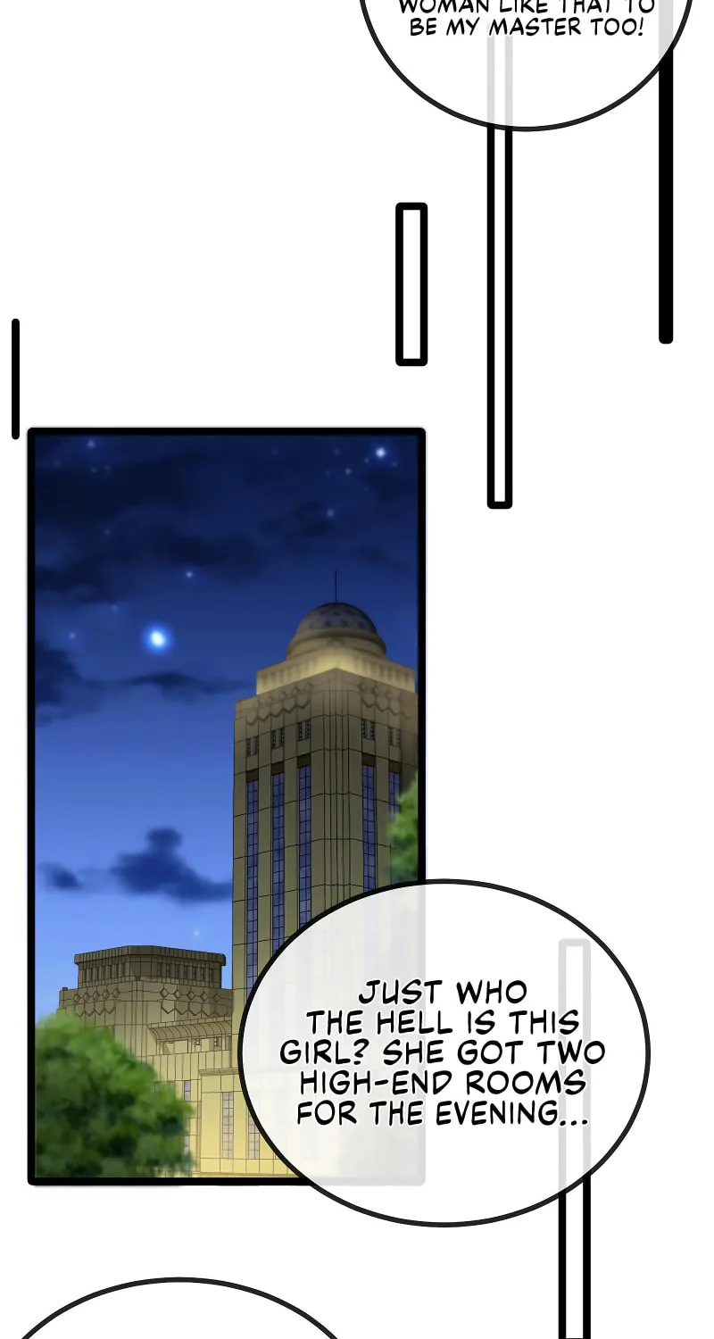 Shenji Shengji Xitong (Colored) Chapter 47 page 47 - 