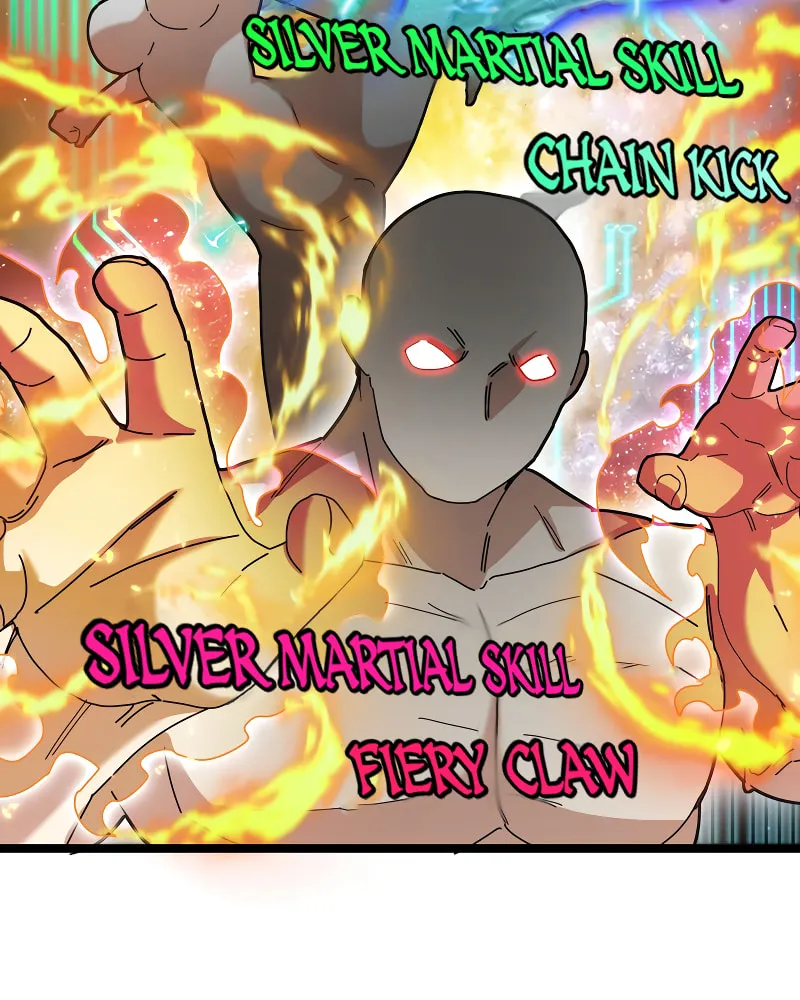 Shenji Shengji Xitong (Colored) Chapter 47 page 50 - 