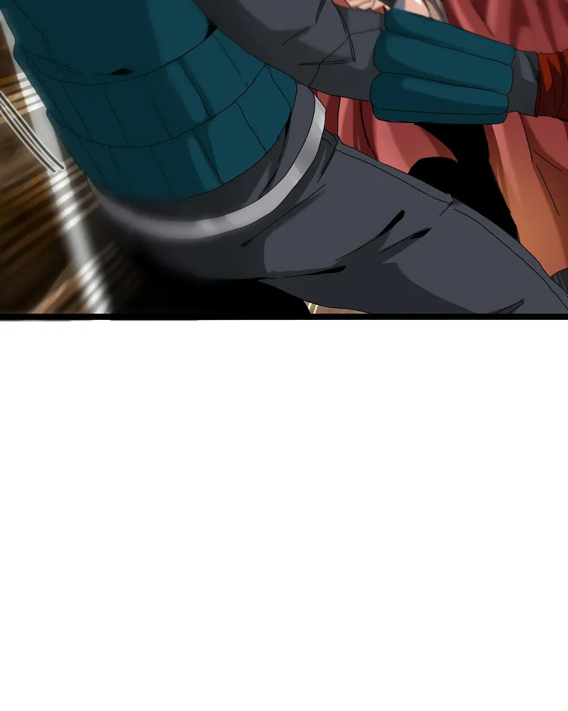 Shenji Shengji Xitong (Colored) Chapter 47 page 57 - 