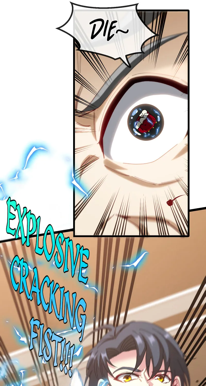 Shenji Shengji Xitong (Colored) Chapter 48 page 15 - 