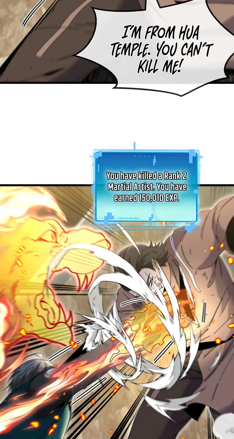 Shenji Shengji Xitong (Colored) Chapter 48 page 23 - 