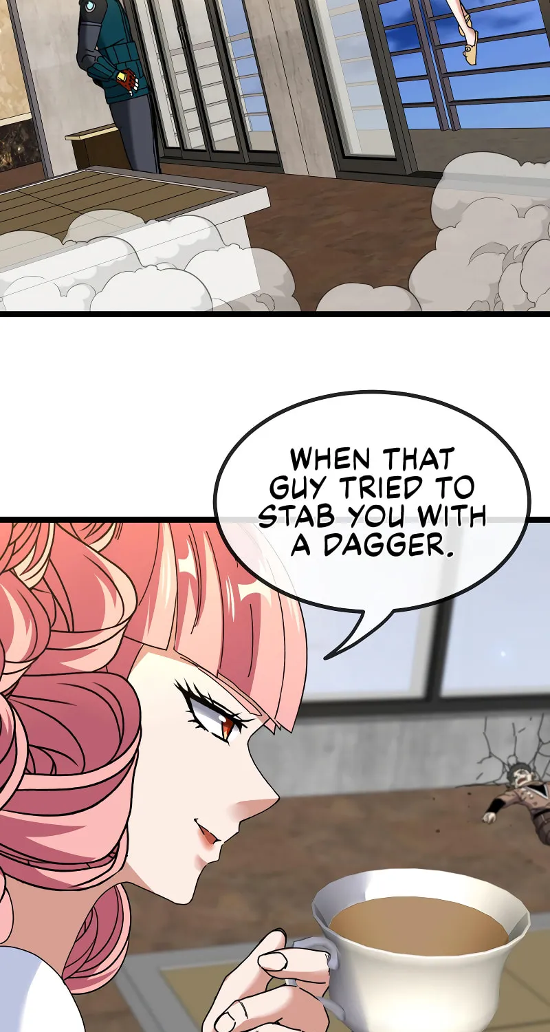 Shenji Shengji Xitong (Colored) Chapter 48 page 29 - 