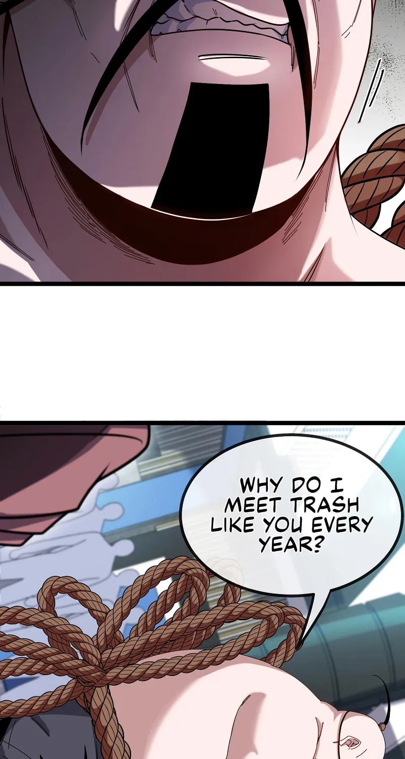 Shenji Shengji Xitong (Colored) Chapter 48 page 43 - 